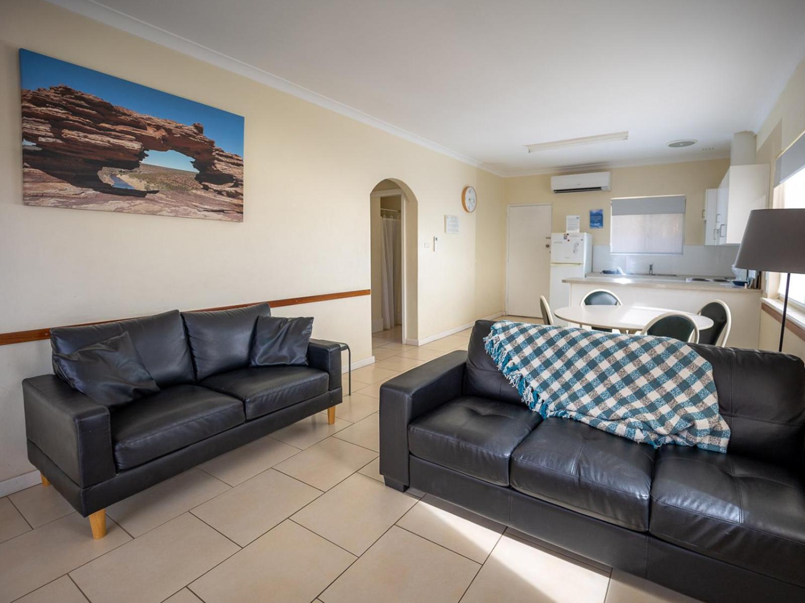 Api Pelican Beach Front Apartments Kalbarri Exterior foto