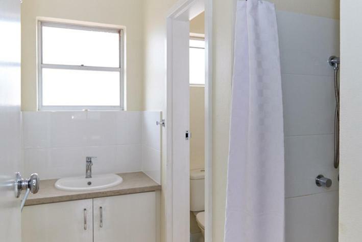 Api Pelican Beach Front Apartments Kalbarri Exterior foto